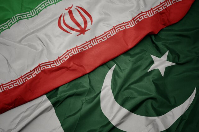 تمایل و علاقه پاکستان برای تکمیل خط لوله انتقال گاز به ایران