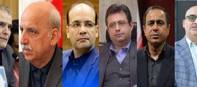 اولین نشست کمیته مالی صنعت مالی ایران با حضور افراد متخصص برگزار شد / چالش های بازار سرمایه و کسب و کارهای مختلف از جمله مباحث مطرح شده در این نشست