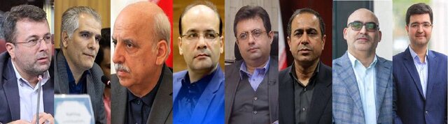 اولین نشست کمیته مالی صنعت مالی ایران با حضور افراد متخصص برگزار شد / چالش های بازار سرمایه و کسب و کارهای مختلف از جمله مباحث مطرح شده در این نشست