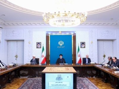 بدهی دولت به آستان قدس رضوی از روش تهاتر پرداخت می شود