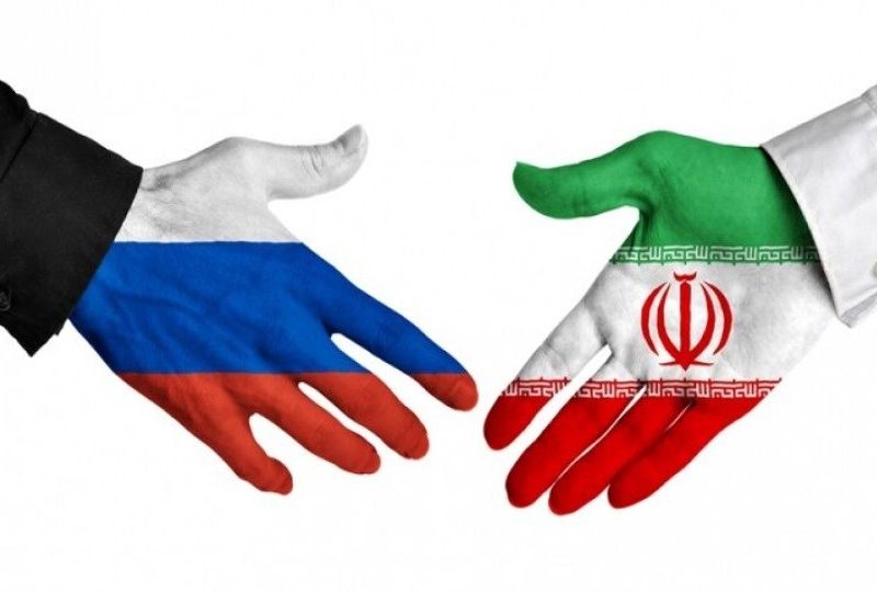 افزایش قابل توجه صادرات ایران به روسیه / رویکرد جدی ایران و روسیه برای افزایش مبادلات تجاری برپایه ارزهای ملی
