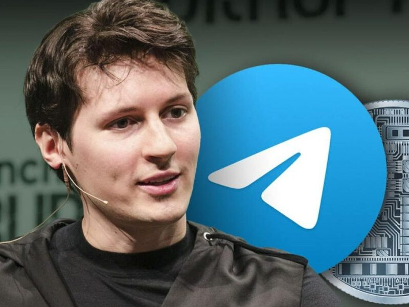 مدیرعامل تلگرام ۱۰ هزار اشتراک پریمیوم رایگان به مشترکین کانال خود می‌دهد
