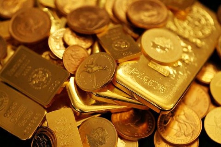 عامل اصلی افت قیمت اونس طلا مشخص شد