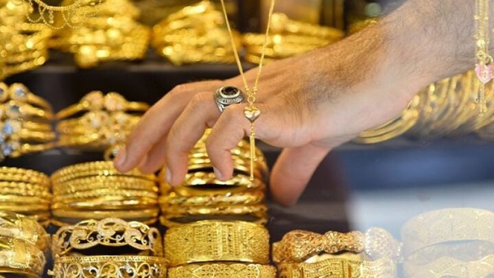 چرا بانک مرکزی حساب برخی طلا فروشان را بست؟