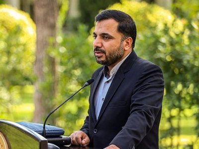 طرح فیبر نوری برای ۶ میلیون خانوار اجرایی شده است / افزایش قابل ملاحظه سرعت اینترنت با فیبر نوری