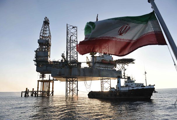 قیمت نفت سنگین ایران به بیش از ۸۰ دلار رسید