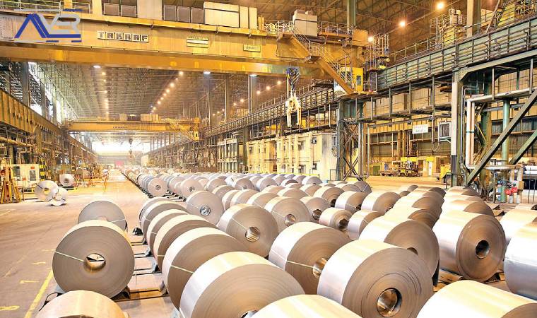 دوره ۱۱ ماهه فولاد مبارکه با افزایش ۵۷ درصدی فروش به پایان رسید