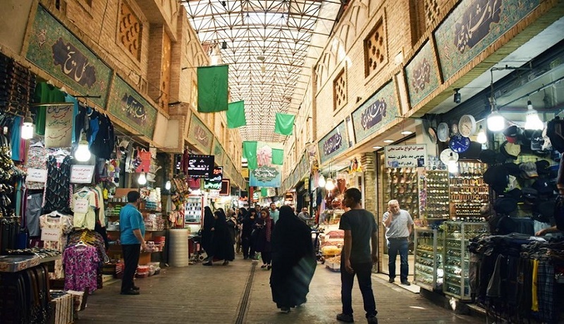 سهم پایین مشاغل و اصناف از درآمدهای مالیاتی کشور / باید محل مصرف مالیات ها برای مردم مشخص شود