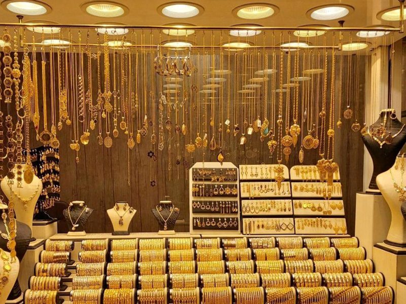 بازگشت قیمت سکه به کانال ۳۲ میلیونی/ هر گرم طلا ۲ میلیون و ۸۰۰ معامله شد