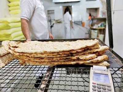 فروش نان متعارف به چه معناست ؟ /وزارت اقتصاد درباره عبارت فروش نامتعارف نان توضیح داد