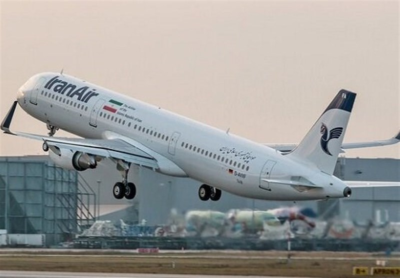 «هما» مجوز پروازهای اروپایی خود را تمدید کرد/ اضافه شدن ۵ هواپیمای جدید به ایران ایر