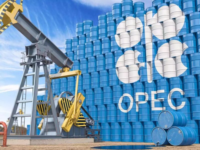 ثبت رشد هفتگی برای نفت / وضعیت قیمتی نفت در هفته پیش رو در گرو تصمیمات اوپک پلاس