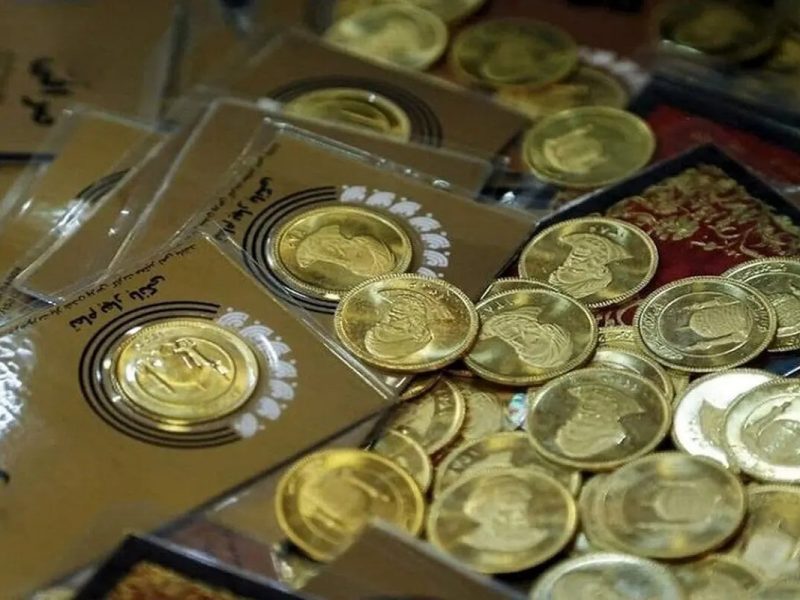 سکه امامی به آستانه ۳۹ میلیون تومان رسید