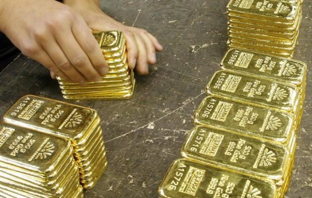 جذابیت بازار گواهی سپرده کالایی شمش طلا/ حجم طلای موجود درانبارها به بیش از ۶ تن رسید