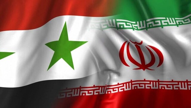 تاسیس بانک مشترک میان ایران و سوریه در ماه های آینده / تعرفه گمرکی ۸۸ قلم کالا بین ایران و سوریه صفر شد