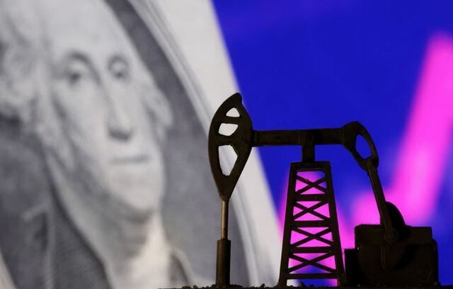 معاملات بازار نفت با کاهش جزیی به پایان رسید