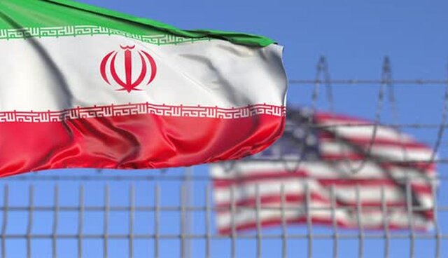 جدیدترین تحریم های آمریکا برای ایران / بخشی از خدمات و فناوری مرتبط با بانک مرکزی تحریم شد