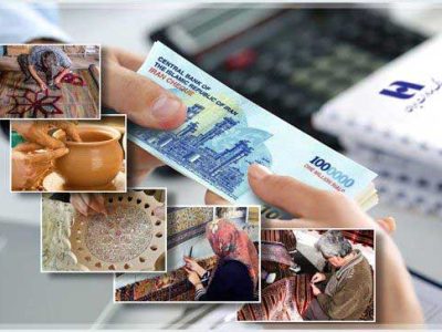 حمایت ۴۷۴ هزار میلیارد ریالی بانک صادرات ایران از بخش‌های اقتصاد مقاومتی