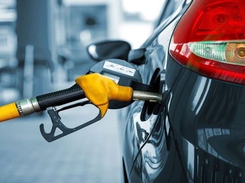مصرف بنزین با آغاز سفرهای نوروزی رکورد زد