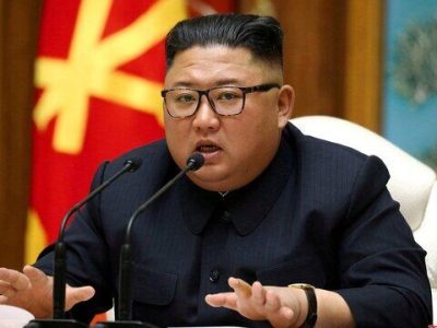 وزیر دفاع کره جنوبی دستور ترور کیم را صادر کرد!