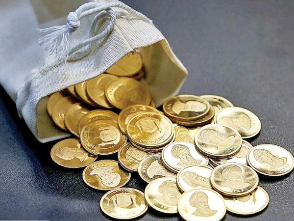 رکوردهای جدید در بازار طلا ثبت شد / سکه به ۳۸ میلیون تومان رسید