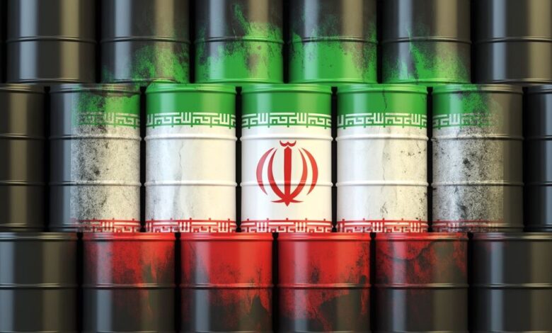 ایران سومین تولیدکننده نفت در میان کشورهای اوپک شد/ میانگین قیمت نفت سنگین ایران ۸۰ دلار