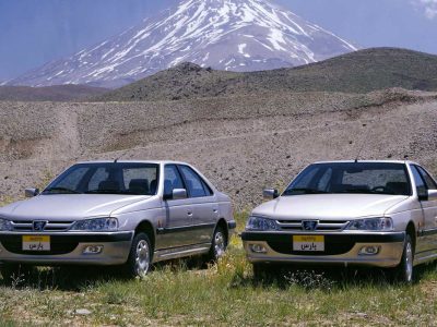 خبر خوش ایران خودرو به خریداران پارس / تولید ادامه دارد