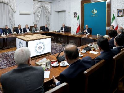 پزشکیان:شهرداری‌ها برای ارتقای خدمات خود برنامه تهیه کنند/ بدمصرف‌ها باید جریمه شوند