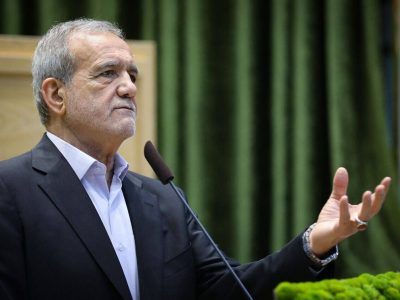 پزشکیان: موفقیت ما دشمن را ناامید می کند/ سخنان ترامپ متناقض است